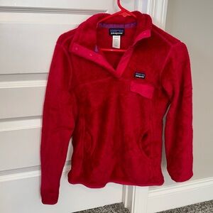 Patagonia pullover